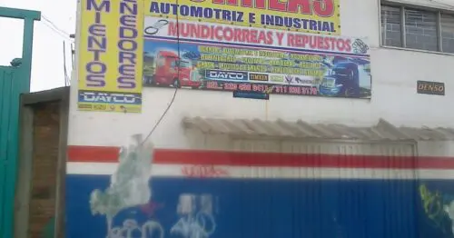 MUNDICORREAS Y REPUESTOS BOGOTÁ MUNDICORREAS Y REPUESTOS BOGOTÁ